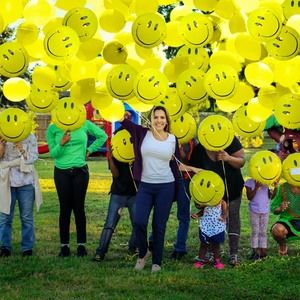 Meet your Posher, Wendy